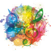 Play and smile!