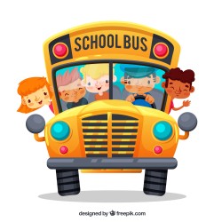 The Field Trip